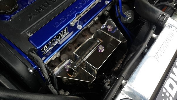 Термоэкран MAX PERFOMANCE — Сообщество «Mitsubishi Outlander и ...