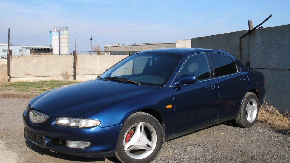 Куплю мазду кседос. Мазда Кседос 6. Mazda xedos 6. Мазда Кседос 626. Mazda xedos 6, 1996.