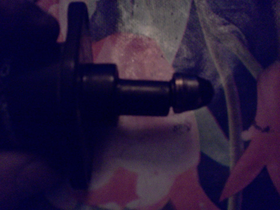 Замена Регулятора Холостого Хода — DRIVE2