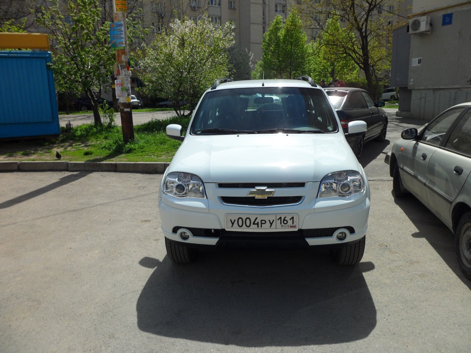 Шевроле нива номер. Chevrolet Niva 2008 гос номера.