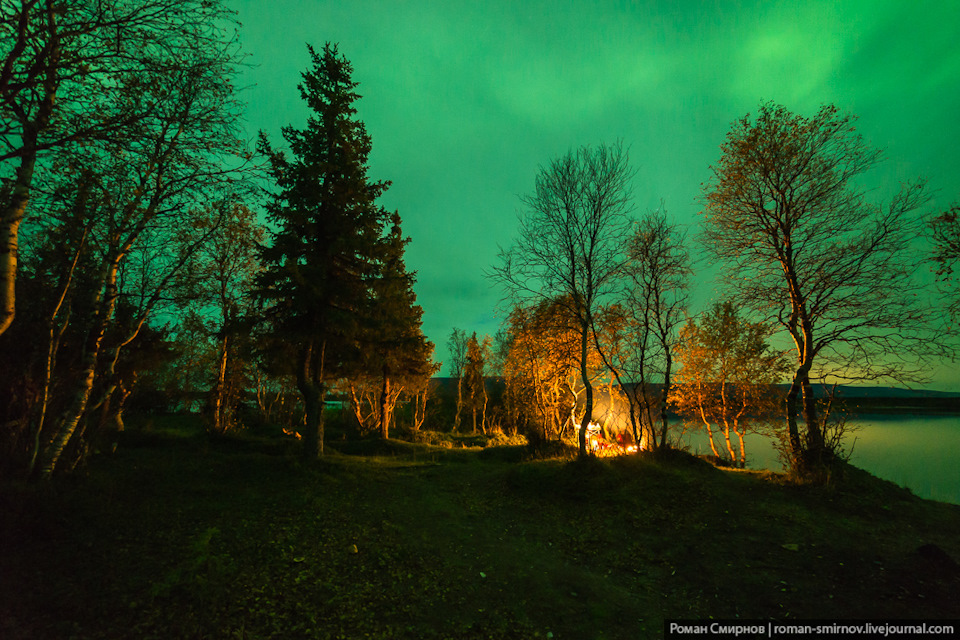 Фото в бортжурнале Chevrolet Niva (1G)