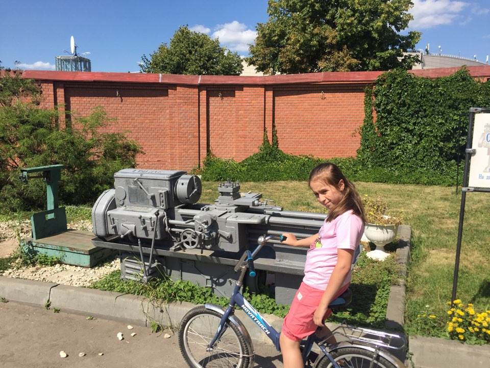 Отчёт о прогулке по г. Коломна. — УАЗ Patriot, 2015 года | путешествие ...