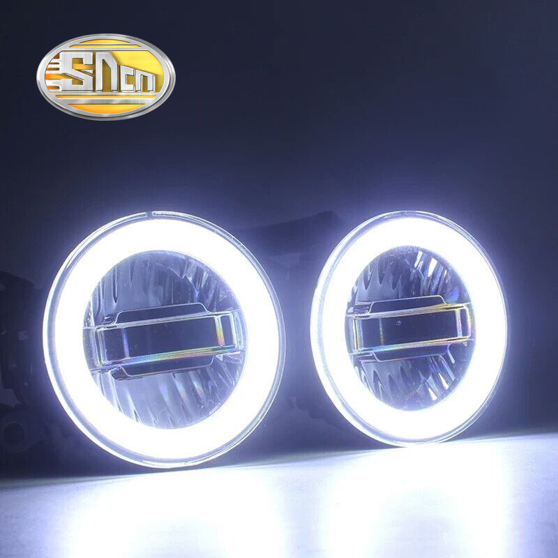 LED противотуманки — Subaru Outback (BR), 2,5 л, 2013 года | аксессуары ...