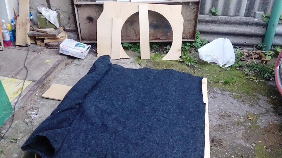 Фото в бортжурнале Opel Astra H