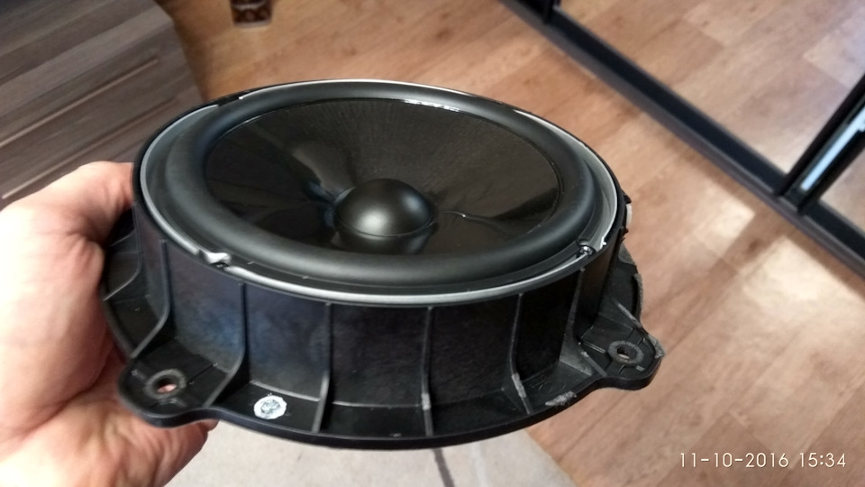 Фото в бортжурнале Hyundai Tucson (TL)