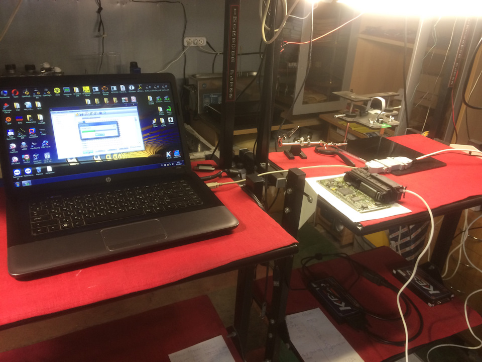 Чип Тюнинг Hyndai Elantra 1.6 M/T от АДАКТ в Витебске — DRIVE2