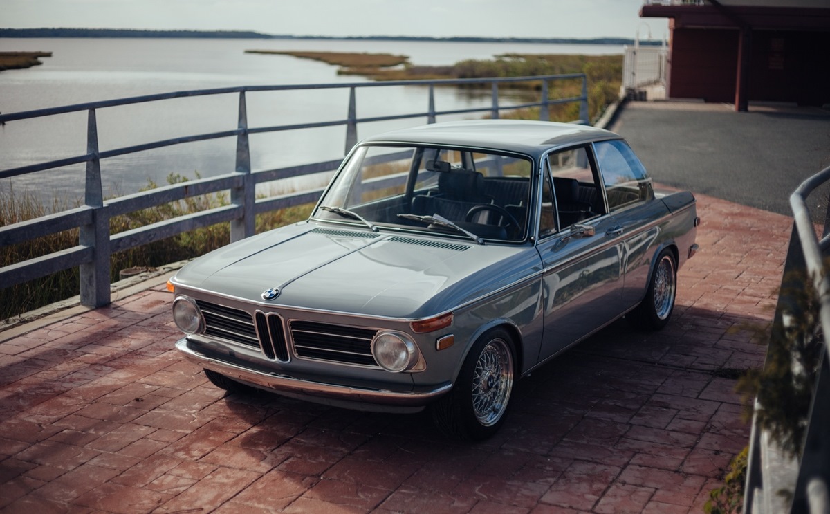 BMW 2002 stanceworks