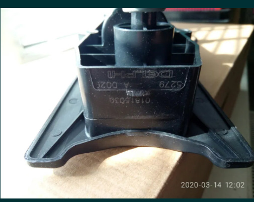 Сказ о плохой жизни без лоха и модуле зажигания — Opel Vectra C, 2,2 л, 2005 года | поломка | DRIVE2