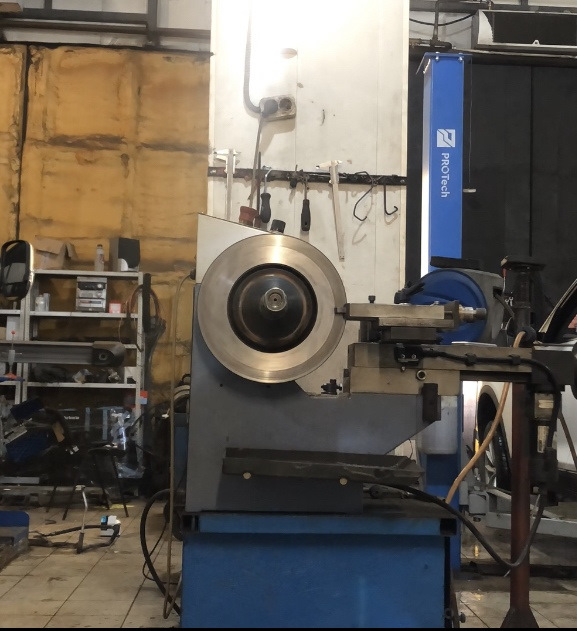 Биения в руль при торможении — Infiniti G25, 2,5 л, 2012 года | визит ...