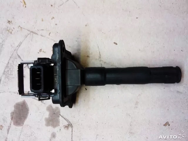 Переделка 1.8т на 2.0 tfsi проводка катушек! — Сообщество «Volkswagen ...