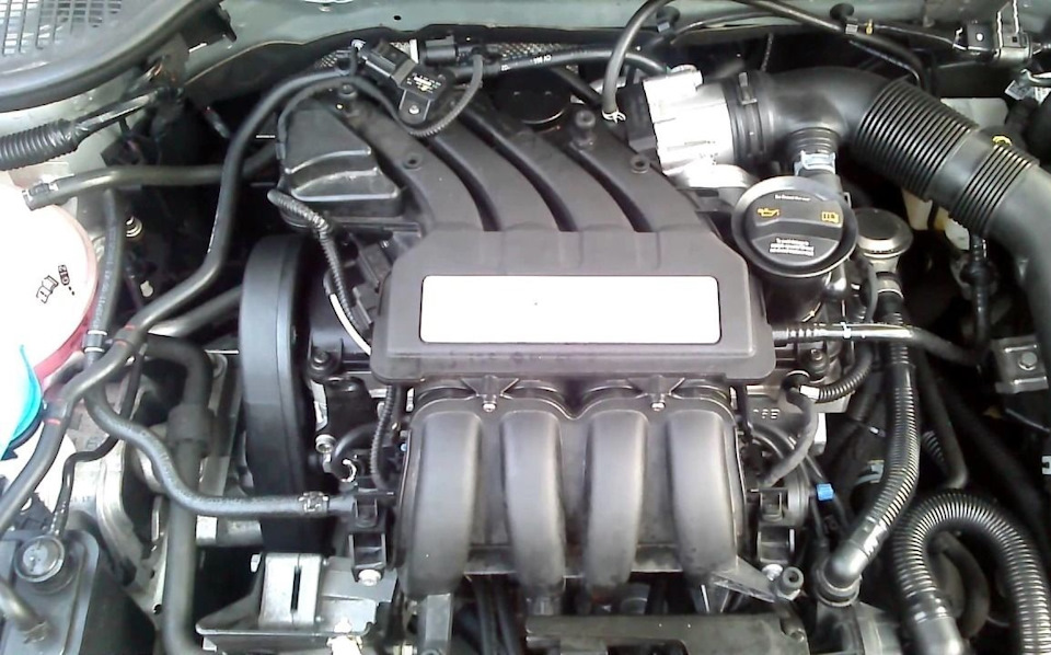 Как снять двигатель bse ДВС BSE/BFQ на SEAT Altea, Skoda Octavia A4 Mk1, Skoda Octavia A5 Mk2. Б/у 23 00