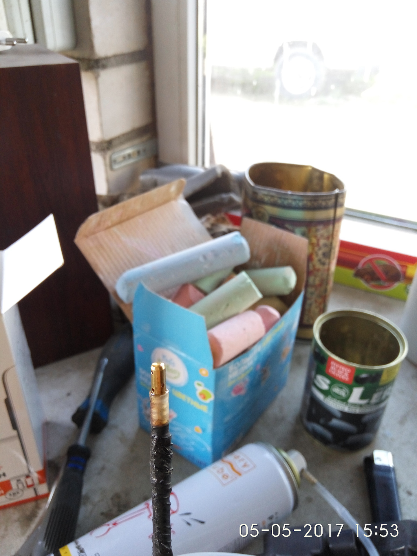 раскоксовка ч2 хадо антикокс — Toyota Prius (20), 1,5 л, 2006 года ...