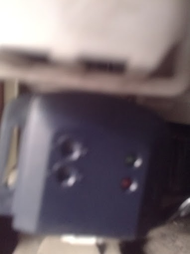 Настройка чувствительности датчика удара. — Toyota Camry (V40), 2 л ...