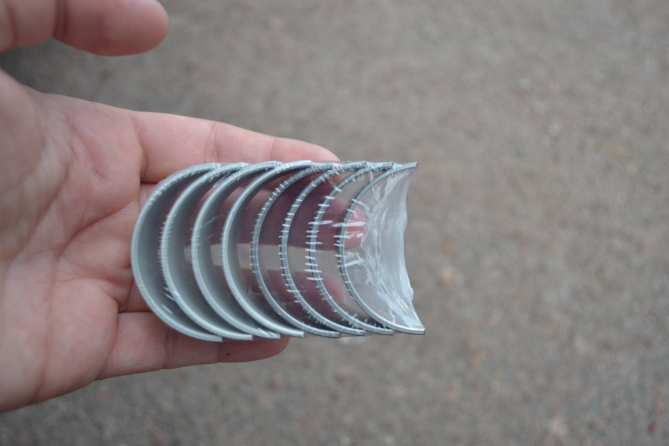 Фото в бортжурнале Renault Scenic II