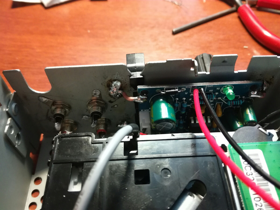 Фото в бортжурнале Renault Fluence