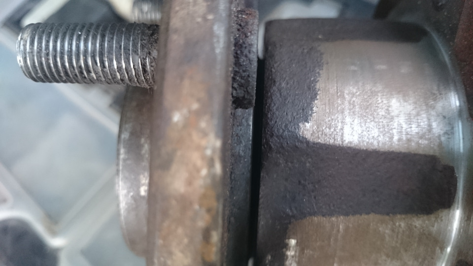 Фото в бортжурнале Ford Scorpio II