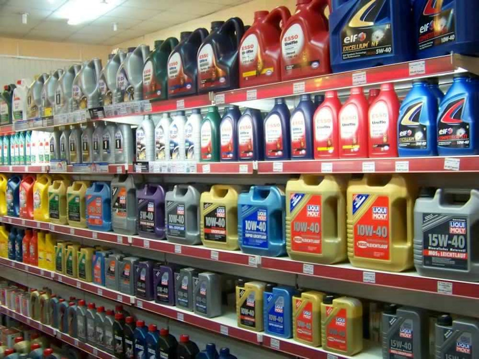 Выбор гсм Лада Vesta — Lada Vesta, 1,8 л, 2017 года | плановое ТО | DRIVE2