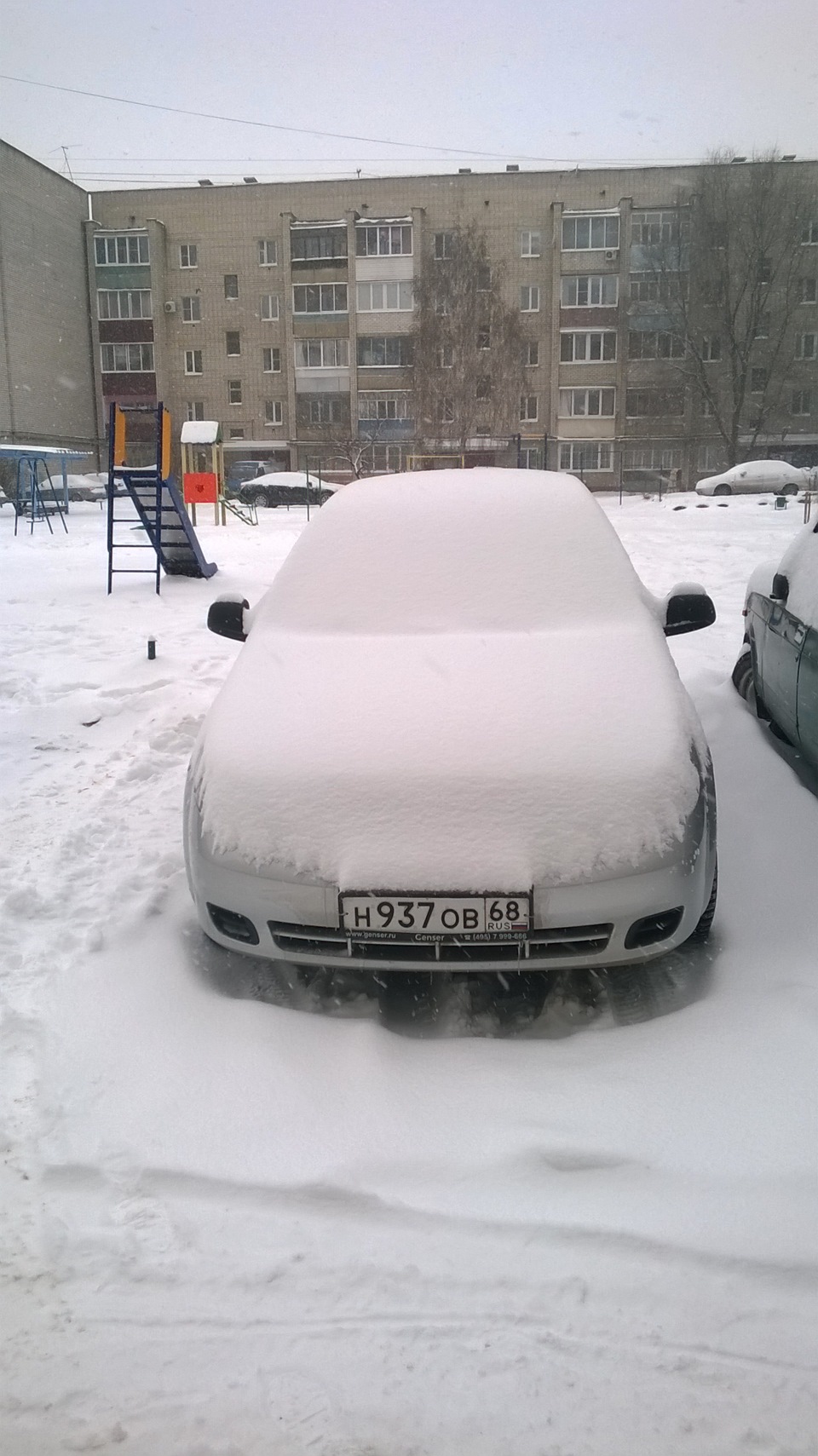 диагностика ходовой — Chevrolet Lacetti 5D, 1,4 л, 2011 года | визит на ...