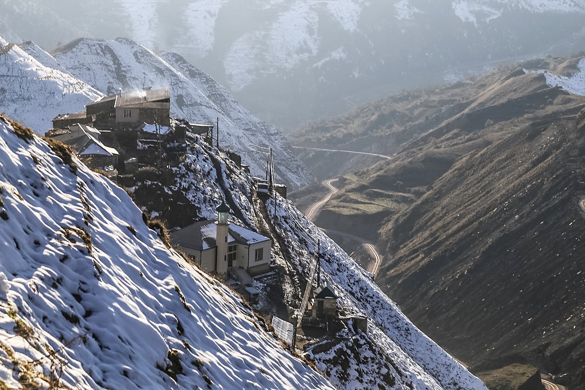 Мегеб. Обохов. Село надарваз. Обохов. Согратль.