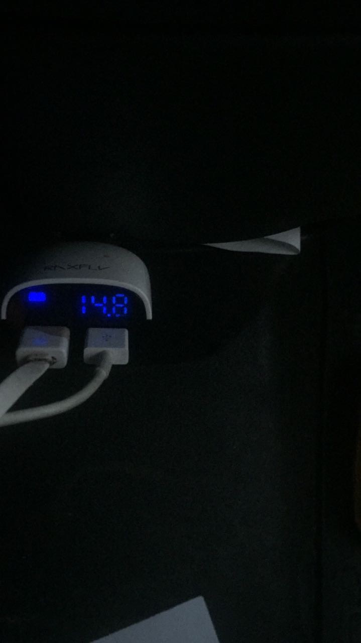 про амперы и вольты — Mercedes-Benz Vito (2G), 2,2 л., 2011 года ...