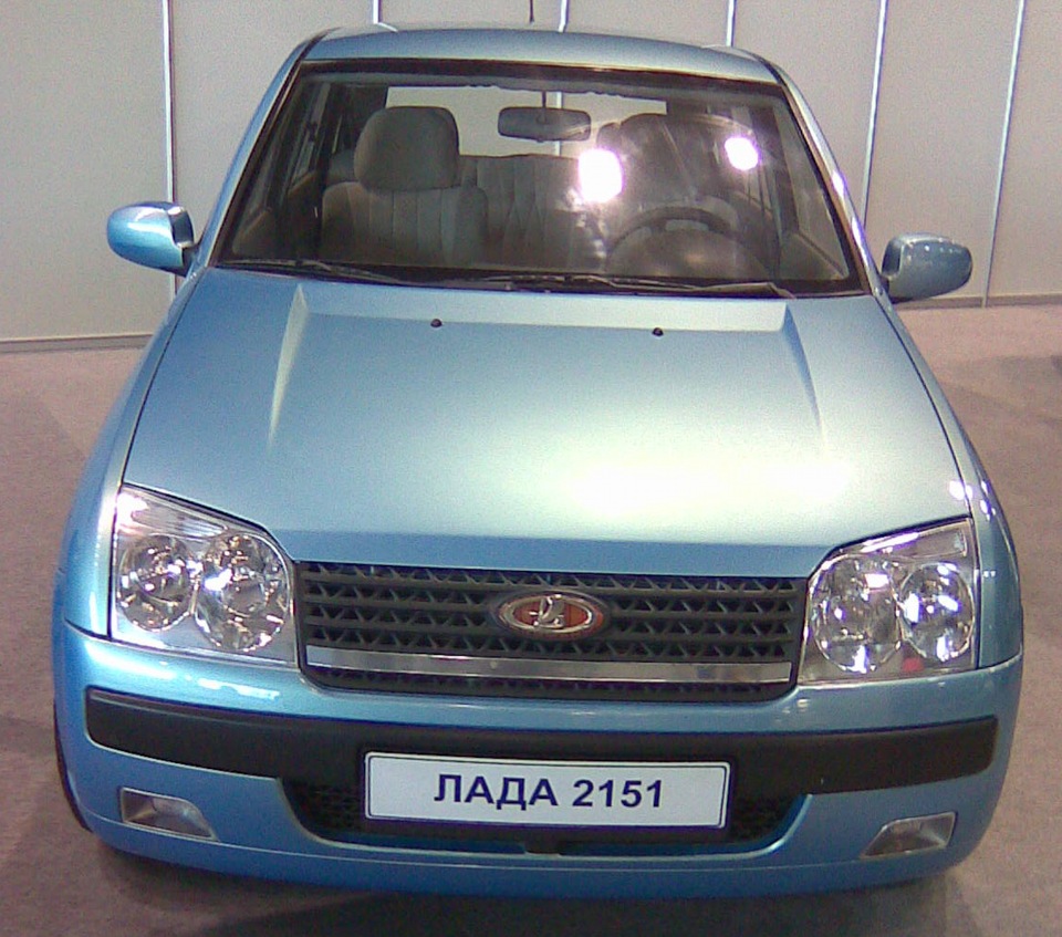 Lada 2151