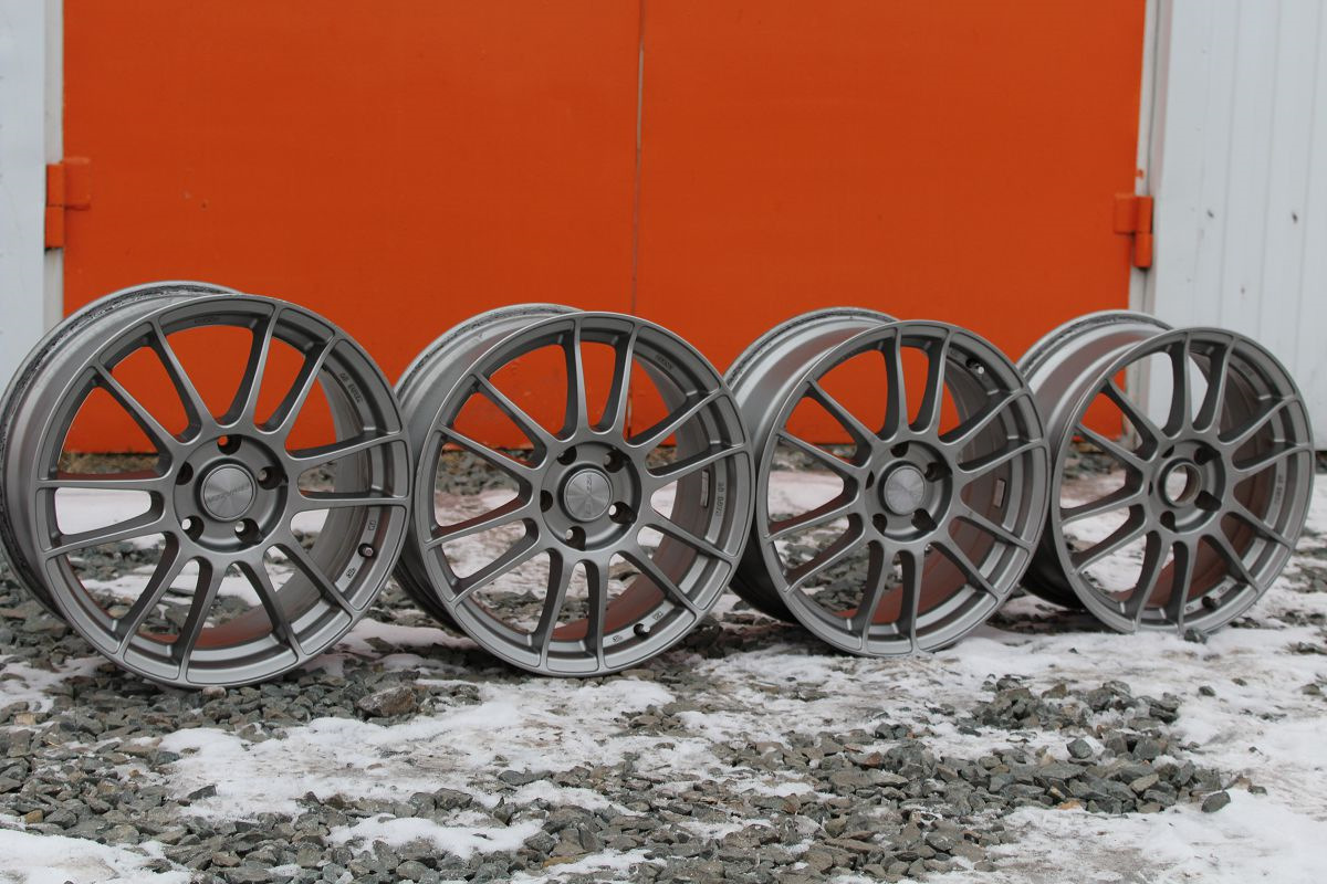 Кемерово Купить Диски R17 5x 114.3