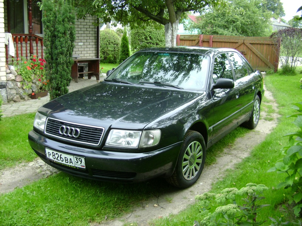 Моя первая ласточка — DRIVE2