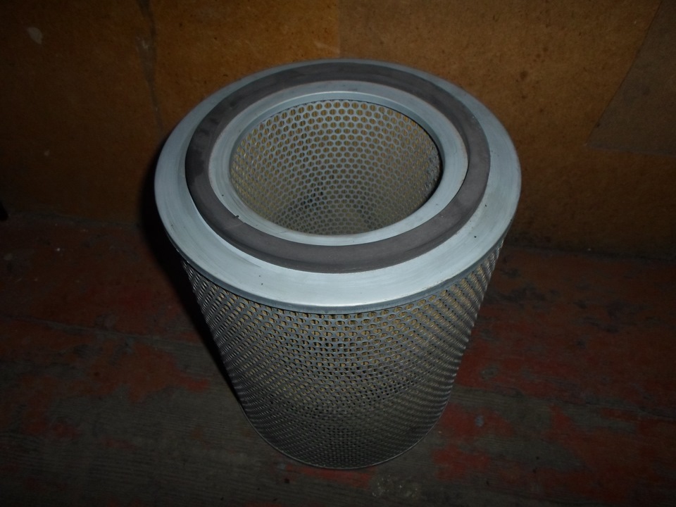 Фото в бортжурнале ЗАЗ 968