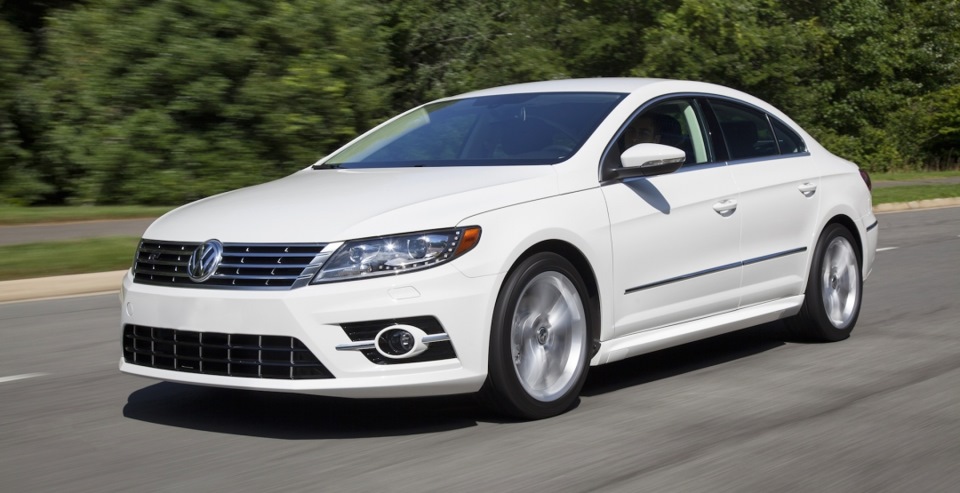 В России готовится судебный иск к Volkswagen за отказ отозвать ...