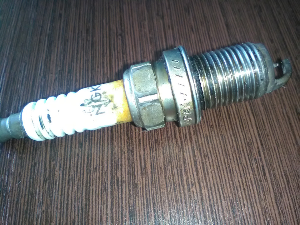 63. Троение двигателя KV6. Проблема решена! — Rover 75, 2,5 л, 2000 ...