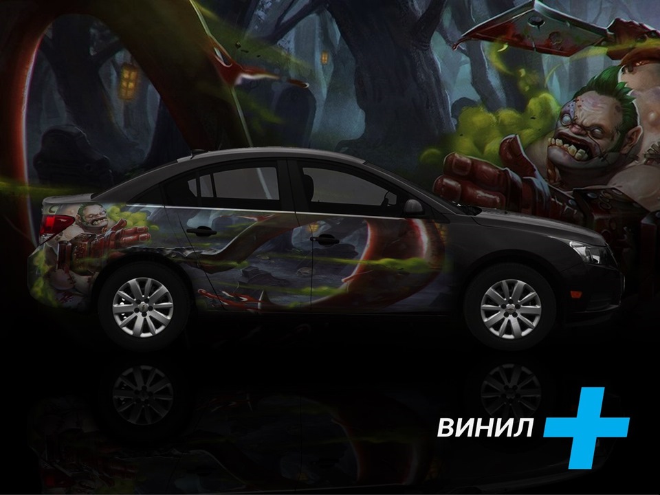 Ваше мнение? — DRIVE2
