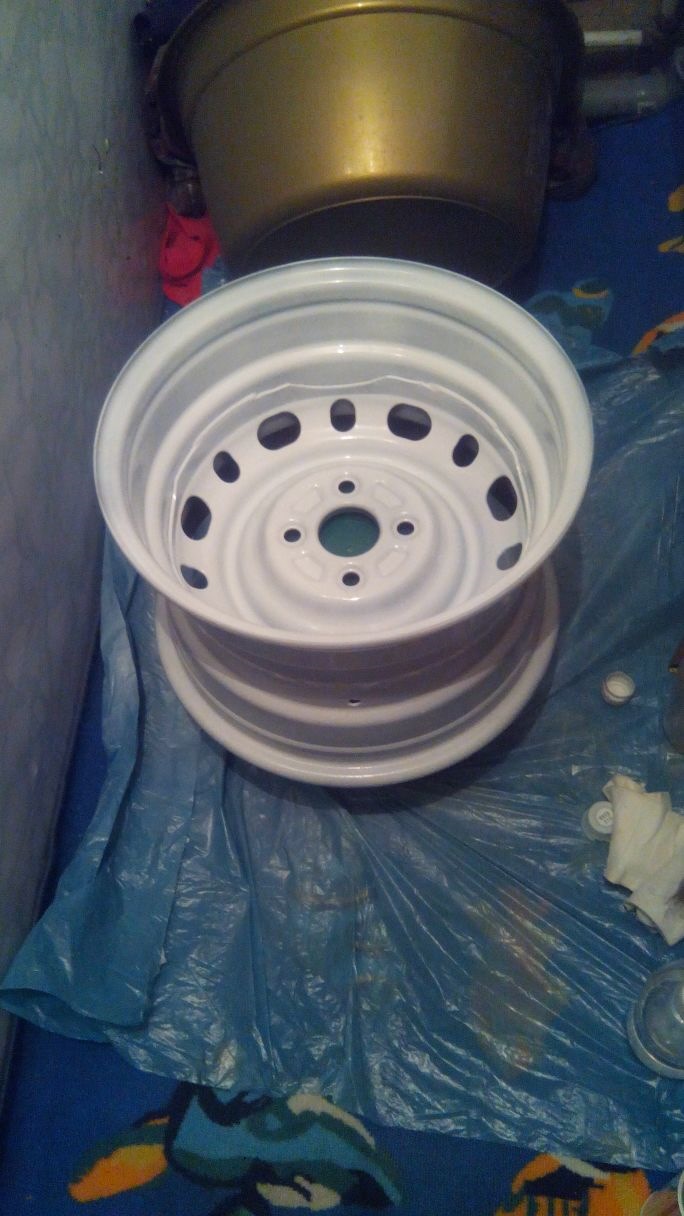 Разварки 14" 4х100 9j Резина Michelin X-ICE 185/60-14" — Toyota ...