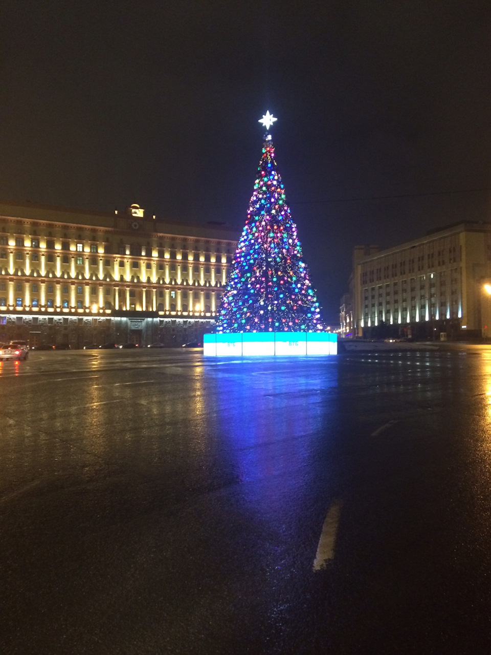 Новогодние ремонты! — Land Rover Discovery III, 2,7 л, 2008 года