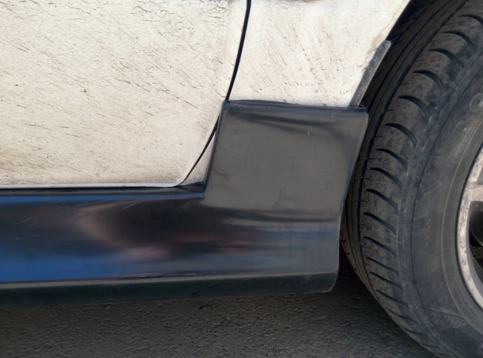 Фото в бортжурнале Nissan Sunny (B15)