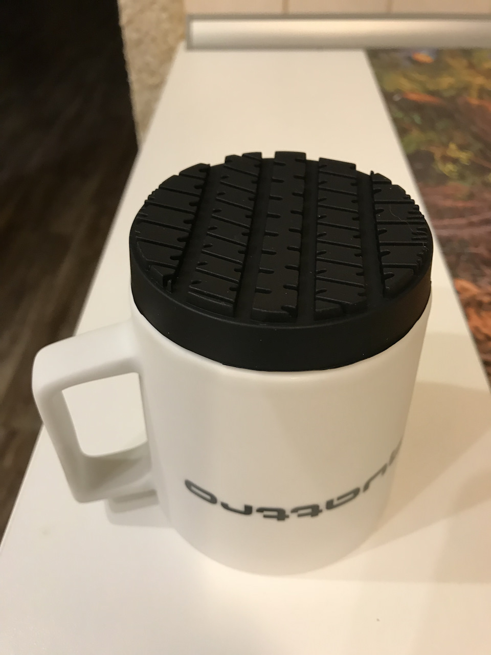 Блин и тут покрышки😂 хорошо хоть без услуг шиномонтажа — Audi Allroad (C5)