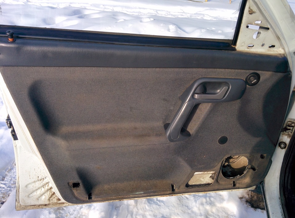 Подключение обогрева зеркал ваз 2111 — Lada 21113, 1,5 л, 2002 года ...