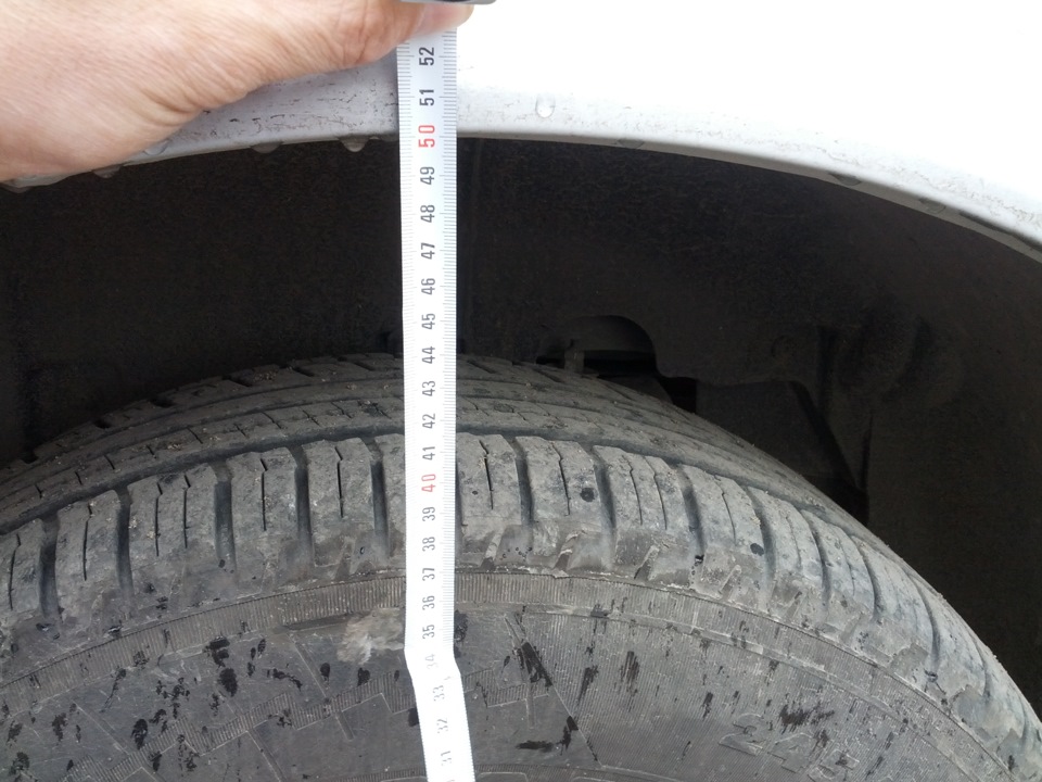 Фото в бортжурнале SsangYong Kyron. Запчасти на фото: 60B020