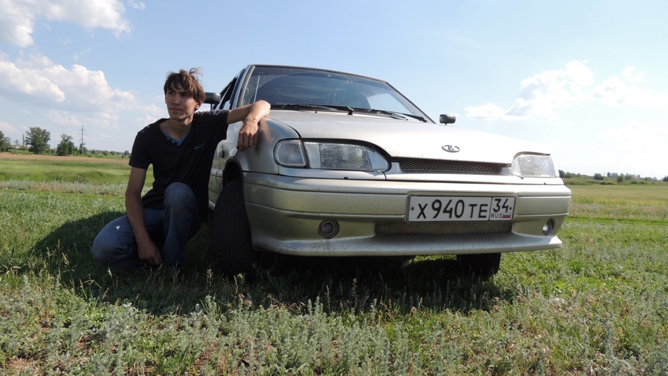 Поменял Регулятор напряжения на генераторе — LADA 2114, 1,6 л., 2007 ...