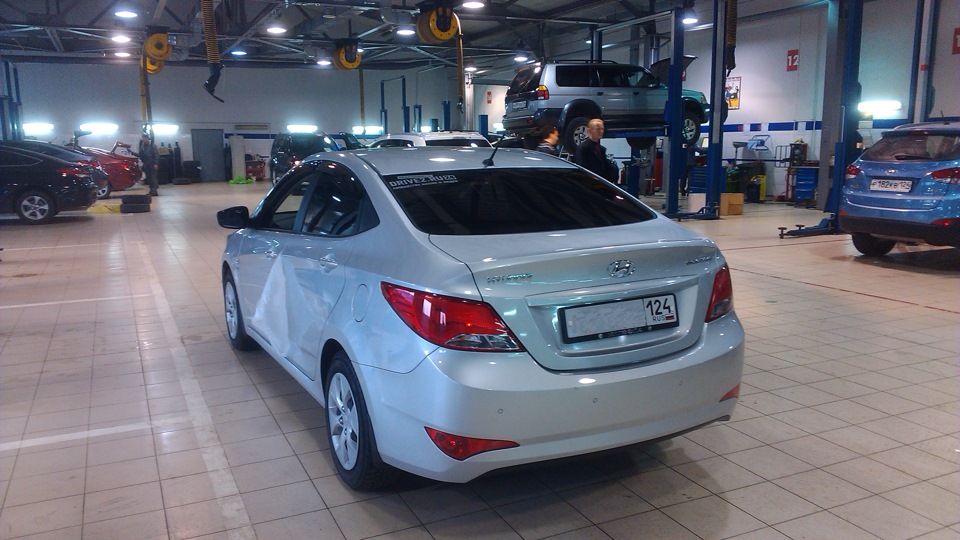 Авария скорой помощи, я стал очевидцем последствия, и они печальны ...