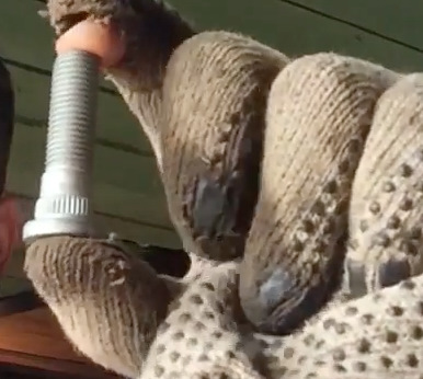 1bcd33es 960 Как вставить шпильку в ступицу