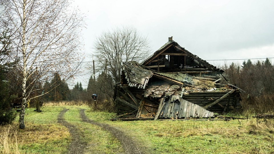 Фото в бортжурнале УАЗ Patriot