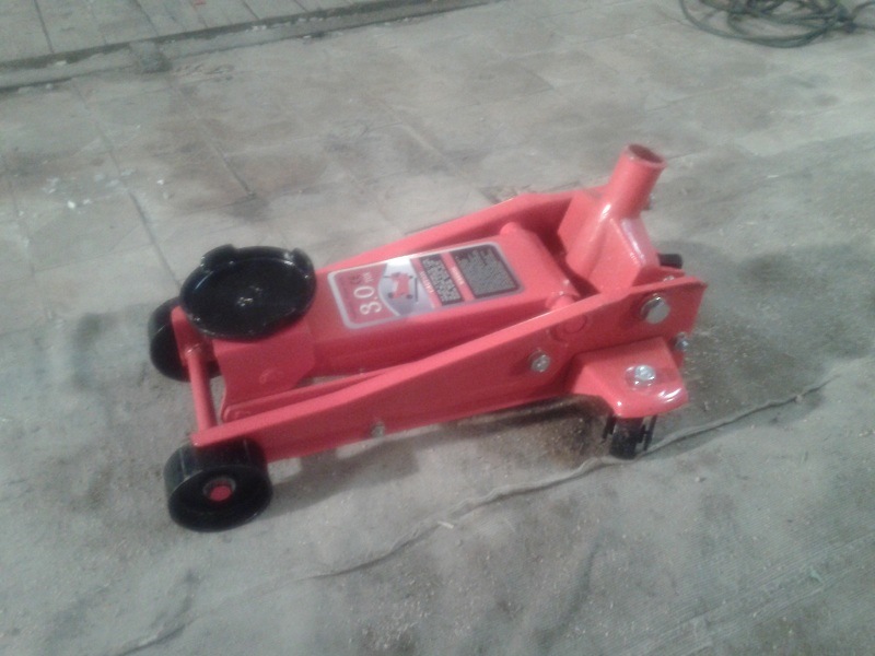 Фото в бортжурнале Lada 21093