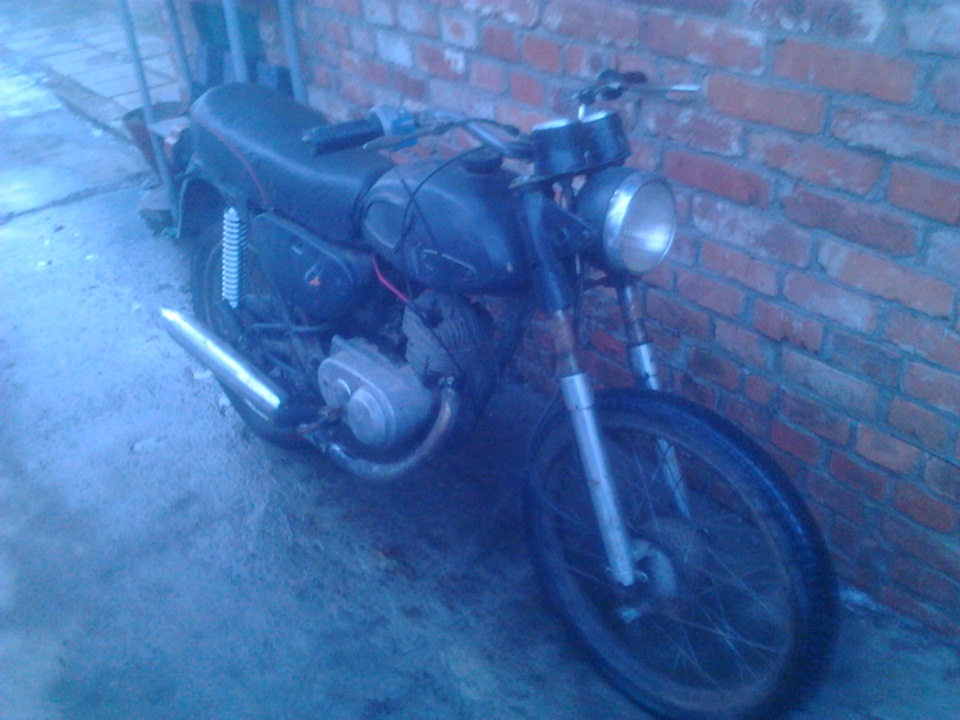 Опять же не по теме))) — ИЖ Москвич 412, 1,5 л, 1977 года | покупка ...