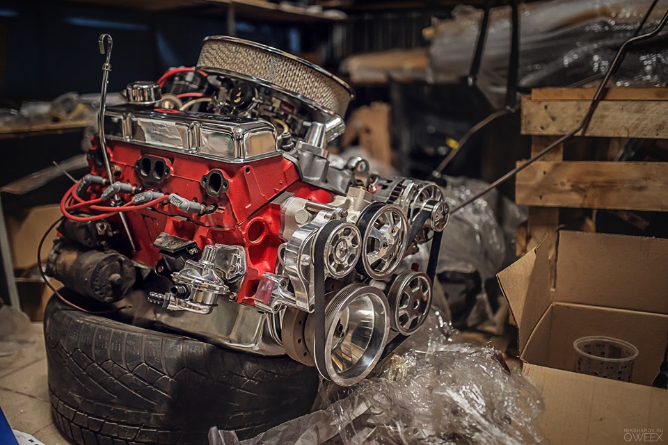 1968 CHEVROLET CAMARO RS/SS — RHINO MOTORS на DRIVE2