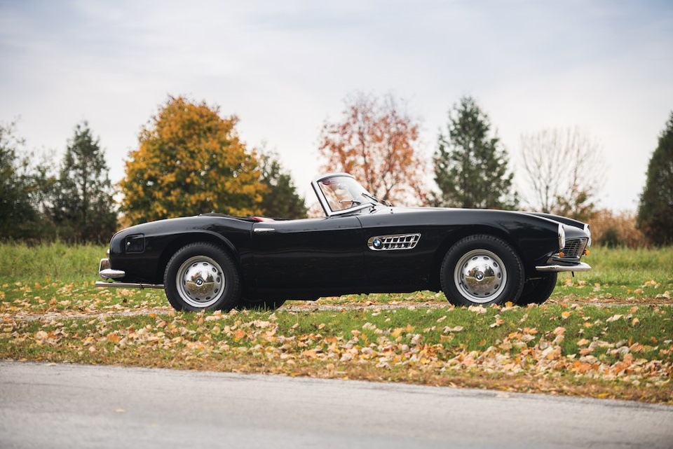 BMW 507 for sale