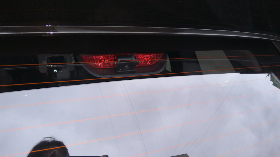 Фото в бортжурнале Renault Duster (1G)