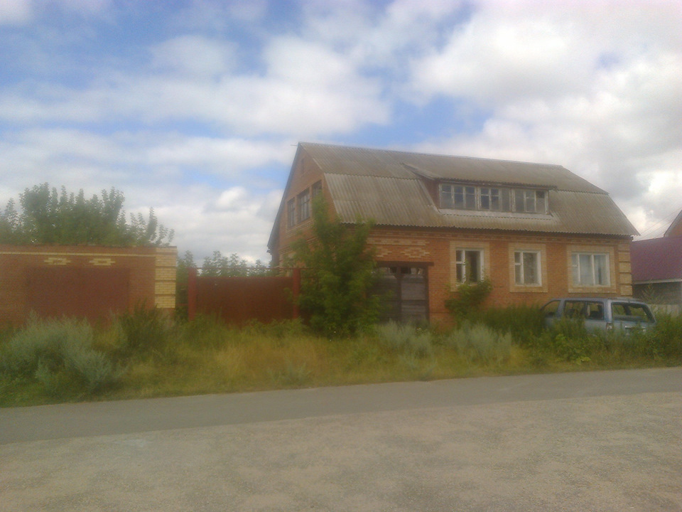 Форд Аэростар — Сообщество «Брошенные Машины» на DRIVE2