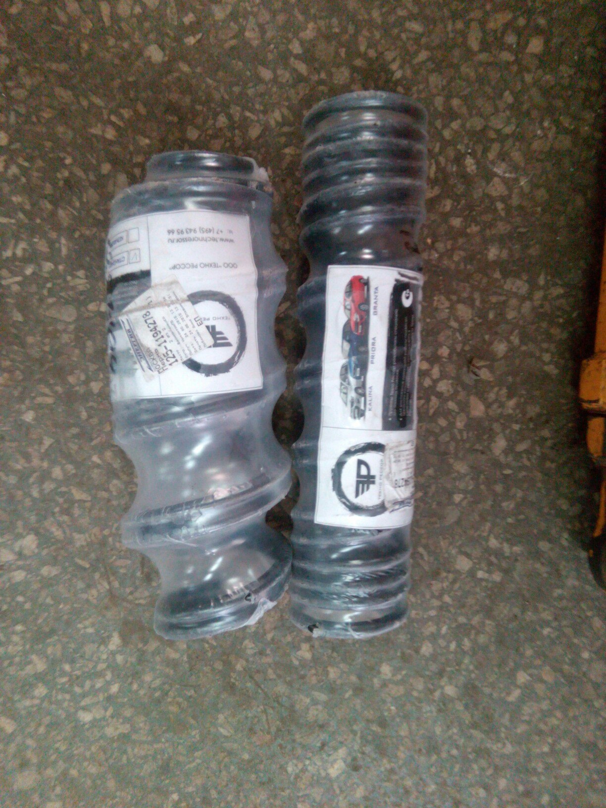 Пружина задняя гранта лифтбек. Задние пружины Технорессор -90 Гранта. Технорессор +20мм усиленные Sportage 3