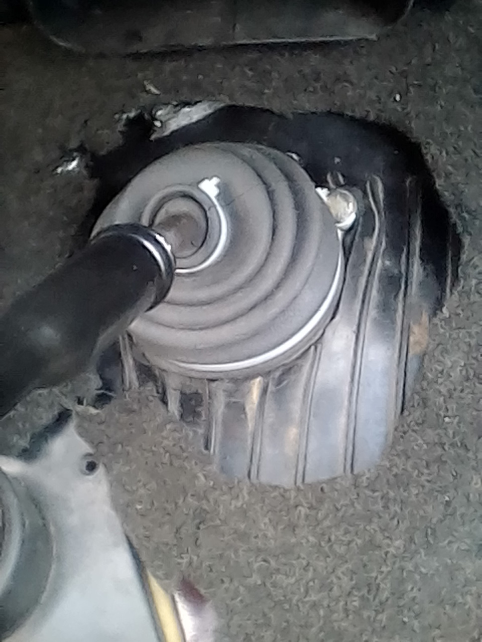 Сборка салона — ИЖ 2126, 1,7 л., 2004 года | тюнинг | DRIVE2