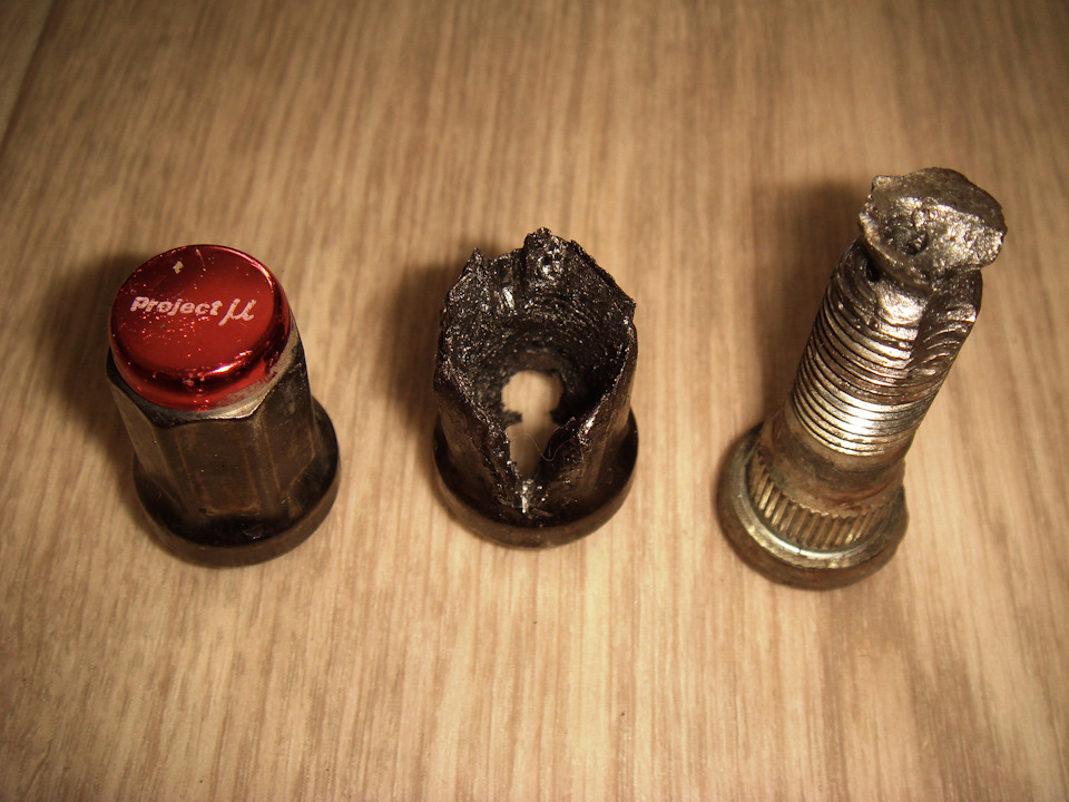 наглядное фото — Subaru Forester (SG)